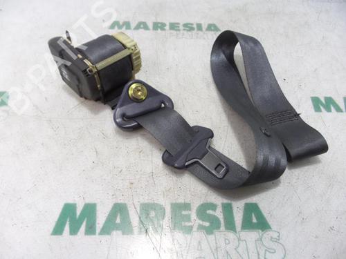 Used Front right seatbelt RENAULT CLIO II (BB_, CB_) 1.5 dCi (B/CB07) (65 hp) 31407699