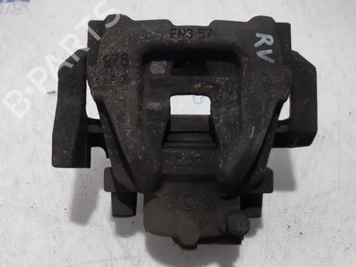Right front brake caliper OPEL COMBO Box Body/MPV (X12) 1.3 CDTI (B05) | BP31509038M104