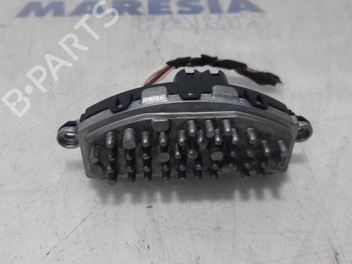 Used Electronic sensor RENAULT MEGANE IV Hatchback (B9A/M/N_) 1.2 TCe 100 (B9MS) (100 hp) 31453363