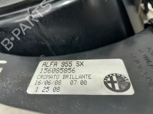 Left taillight ALFA ROMEO MITO (955_) 1.4 TJet (955AXA1B) | BP31499187C34