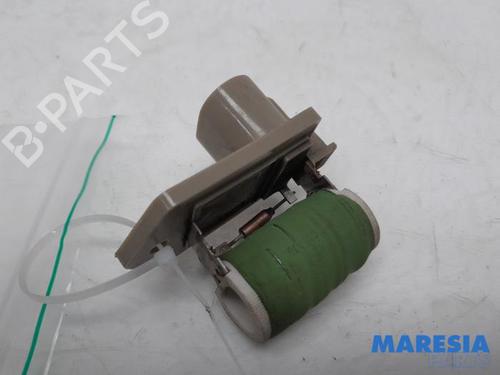 Used Electronic sensor FIAT PUNTO (199_) 0.9 (101 hp) 31466641