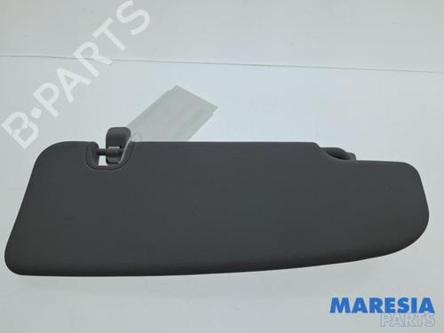 Used Left sun visor Left sun visor 37034464 37034464