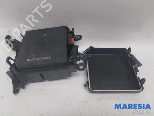 Fuse box RENAULT ZOE Hatchback Van (BFM_) Electric (BFME) | BP38758725E1 - Image 4