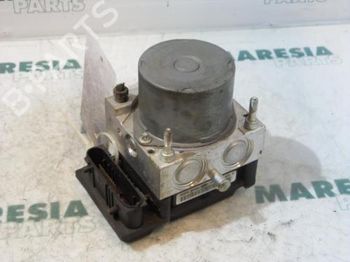 Used ABS pump CITROËN C1 (PM_, PN_) 1.0 (68 hp) 31441500
