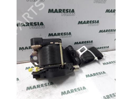 Used Front right seatbelt LANCIA THESIS (841_) 2.4 JTD (841.AXE1B0, 841.AXH110) (175 hp) 31484448