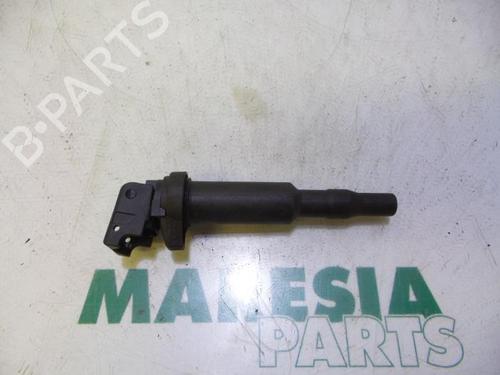 Used Ignition coil PEUGEOT 207 SW (WK_) 1.4 16V (95 hp) 31407149