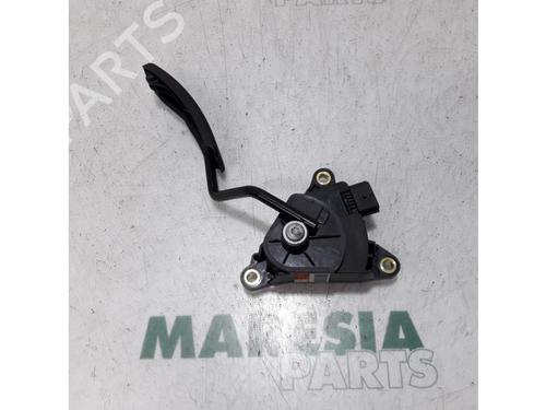 Used Electronic module RENAULT KANGOO Express (FW0/1_) 1.5 dCi 75 (FW07, FW10, FW04) (75 hp) 31474572