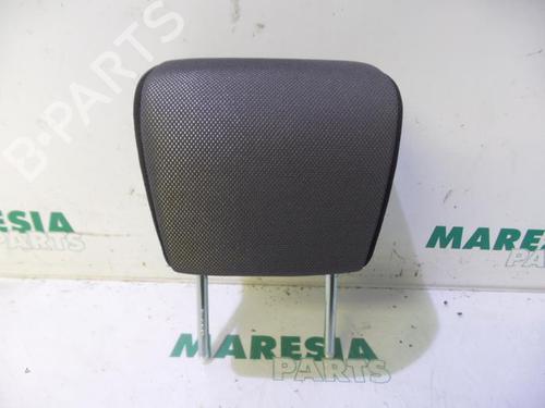 Used Headrest FIAT GRANDE PUNTO (199_) 1.3 D Multijet (199.AXD11, 199.AXD1A, 199.AXD1B,... (90 hp) 31472482
