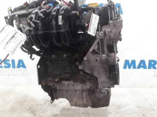 Engine FIAT BRAVO II (198_) 1.4 (198AXA1B) | BP31486965M1