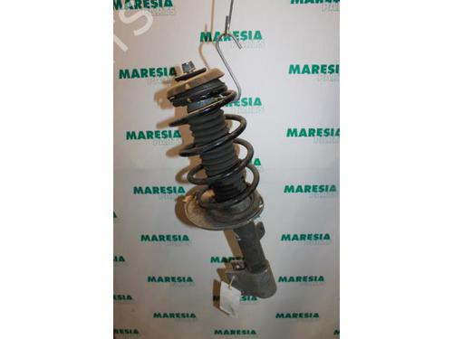Used Right front shock absorber Right front shock absorber PEUGEOT 308 I (4A_, 4C_) 1.6 16V (150 hp) 31439785 31439785