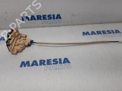 Module électronique FIAT PANDA (312_, 319_) 0.9 (312PXP1A) (60 hp) 31533464