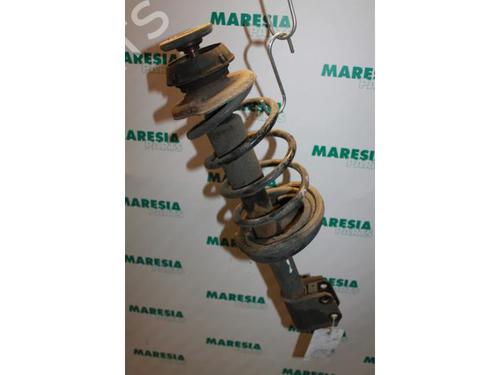 Used Left front shock absorber RENAULT KANGOO (KC0/1_) D 55 1.9 (KC0D) (54 hp) 31486501