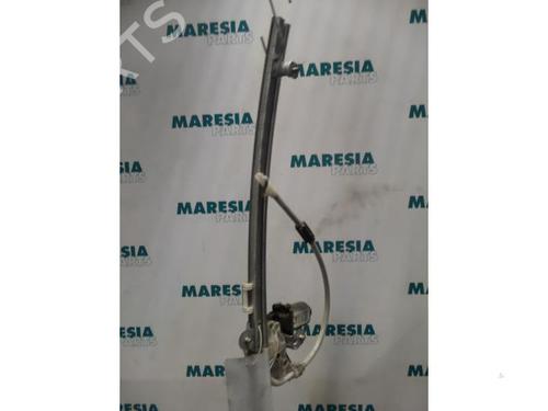 Used Rear left window mechanism RENAULT LAGUNA II (BG0/1_) 1.8 16V (BG0B, BG0M) (120 hp) 31395523