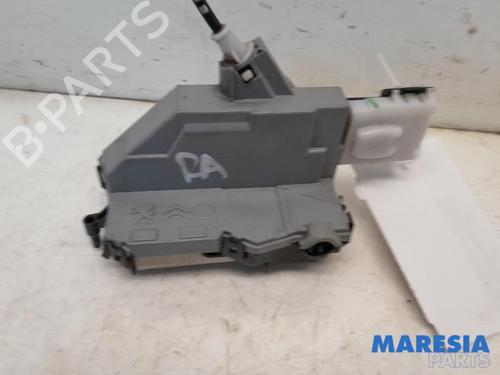 Electronic module CITROËN C5 III (RD_) 2.0 16V (RDRFJC, RDRFJF) | BP31469893M83 - Image 2