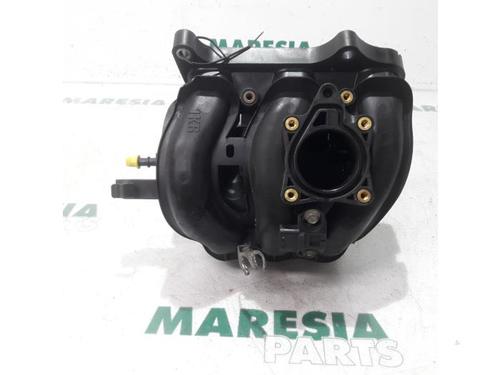 Used Injection rail CITROËN C1 (PM_, PN_) 1.0 (68 hp) 31496354