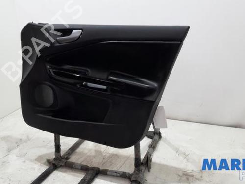 Front right panel ALFA ROMEO GIULIETTA (940_) 1.4 TB (940FXA1A, 940FXT1A) | BP31632009C59 - Image 5