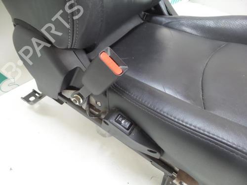 Left front seat CITROËN C-CROSSER (VU_, VV_) 2.2 HDi | BP31521329C15