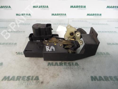 Used Electronic module ALFA ROMEO 156 (932_) 1.8 16V T.SPARK (932.A3100) (140 hp) 31531670