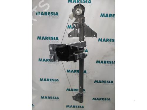 rear-right-window-mechanism-peugeot-307-sw-3h-2002-2003-2004-2005-2006-2007-2008-2009-31497912 main image