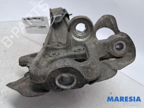 Left front steering knuckle ALFA ROMEO GIULIA (952_) 2.0 (952ABA25B) | BP36985594M25 - Image 3