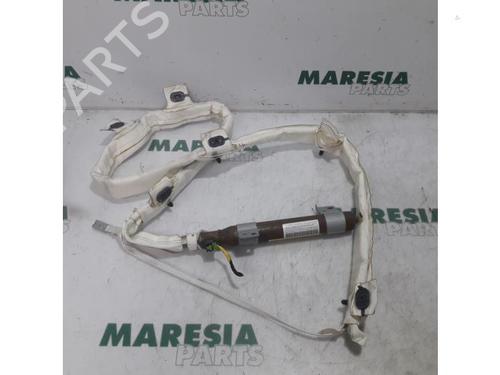 Used Right curtain airbag LANCIA DELTA III (844_) 1.6 D Multijet (844.AXC11, 844.AXC1A) (120 hp) 31496803
