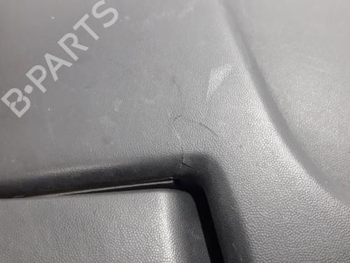 Left mirror FIAT SCUDO Van (270_, 272_) 2.0 D Multijet | BP31430341C26 