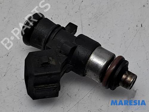 Used Injector RENAULT KANGOO (KC0/1_) 1.2 16V (KC05, KC06, KC03, KC0T, KC0W, KC1D) (75 hp) 31497424
