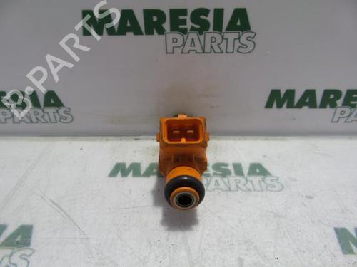 Injector CITROËN C2 (JM_) 1.6 | BP31498346M100 - Image 2