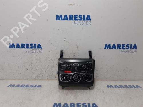 Used Control unit CITROËN C4 II (NC_) 1.6 VTi 120 (NC5FS0, NC5FS9) (120 hp) 31529181