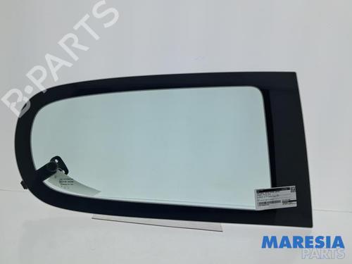 Used Rear right door window Rear right door window PEUGEOT 108 1.0 VTi (69 hp) 36364526 36364526