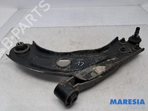 Used Left front suspension arm Left front suspension arm PEUGEOT 308 SW II (LC_, LJ_, LR_, LX_, L4_) 1.2 THP 130 (131 hp) 31466382 31466382