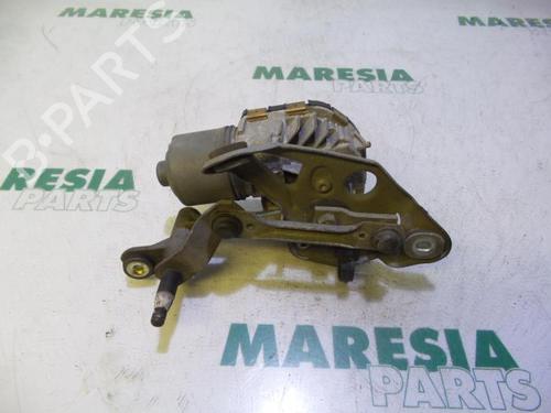 Used Front wiper motor PEUGEOT 407 (6D_) 1.8 16V (6D6FYC) (125 hp) 31503840
