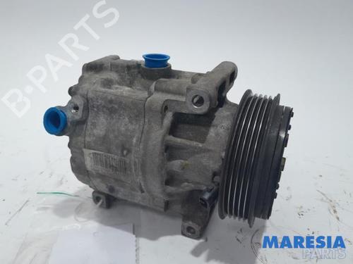 Used AC compressor FIAT PANDA (169_) 1.2 (169.AXB11, 169.AXB1A) (60 hp) 31518284