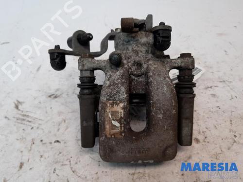 Used Left rear brake caliper CITROËN BERLINGO MULTISPACE (B9) 1.6 (90 hp) 31485987