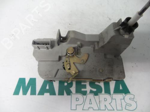 electronic-module-peugeot-307-sw-3h-2002-2003-2004-2005-2006-2007-2008-2009-31504355 main image