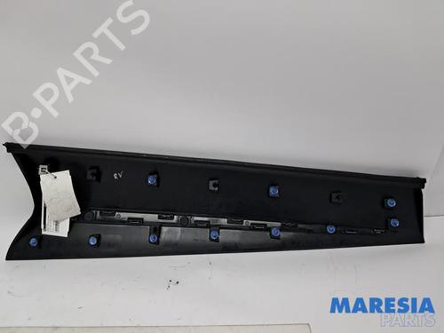 Dørliste RENAULT CAPTUR I (J5_, H5_) 1.2 TCe 120 | BP39449593C150 - Image 4