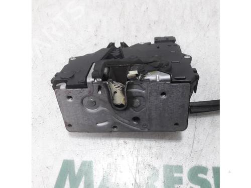 Electronic module CITROËN JUMPER II Van 2.2 HDi 120 | BP31437453M83 