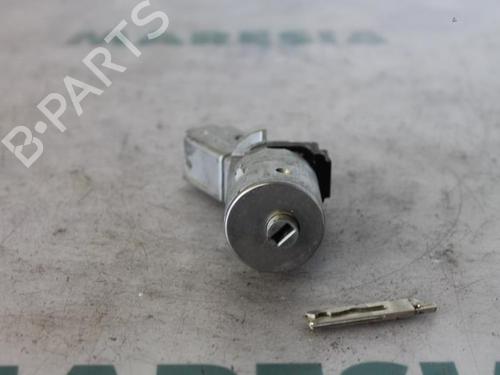 Used Ignition barrel PEUGEOT 207 CC (WD_) 1.6 16V (120 hp) 31480848