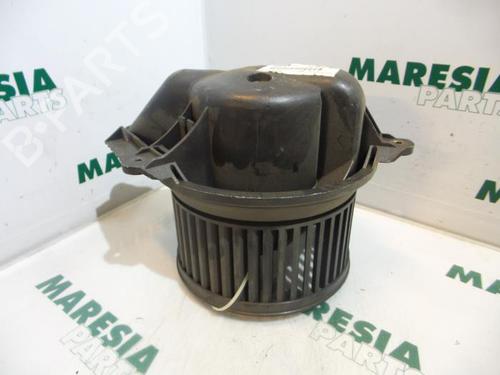Varmeblæser PEUGEOT 406 (8B) 2.0 16V (132 hp) 31537316