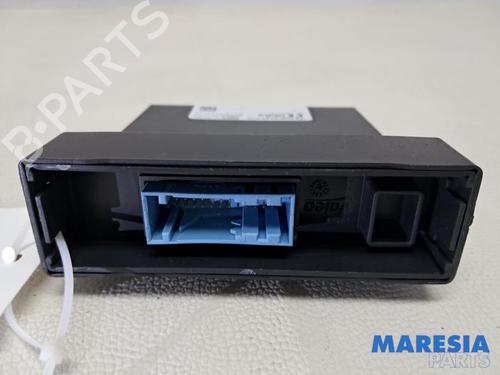 Module électronique PEUGEOT 308 II (LB_, LP_, LW_, LH_, L3_) 1.6 THP 125 (125 hp) 32012079