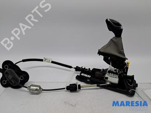 Gearstang RENAULT ZOE Hatchback Van (BFM_) Electric (BFME) (92 hp) 31533017