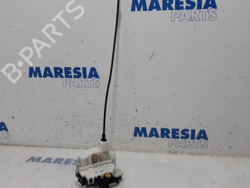 Módulo eletrónico FIAT PANDA (169_) 1.2 (169.AXB11, 169.AXB1A) (60 hp) 31534667