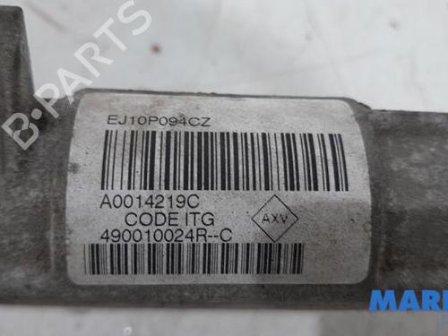 Steering rack RENAULT SCÉNIC III (JZ0/1_) 1.4 16V (JZ0F, JZ1V) | BP31470059M22 
