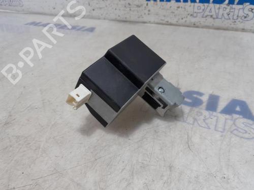 Engine control unit (ECU) CITROËN C4 Grand Picasso II (DA_, DE_) 1.6 HDi / BlueHDi 115 | BP31504981M57  - Image 21