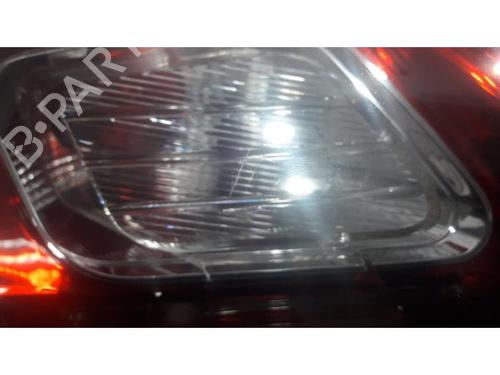 Right taillight FIAT PUNTO Hatchback Van (199_) 1.3 D Multijet | BP31471011C35 