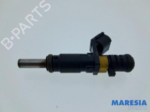 Used Injector Injector CITROËN BERLINGO MULTISPACE (B9) 1.6 VTi 120 (120 hp) 33471167 33471167