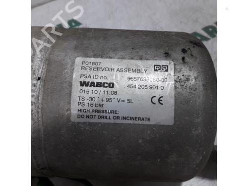 Other CITROËN JUMPY II Van 2.0 HDi 120 | BP31430776O1