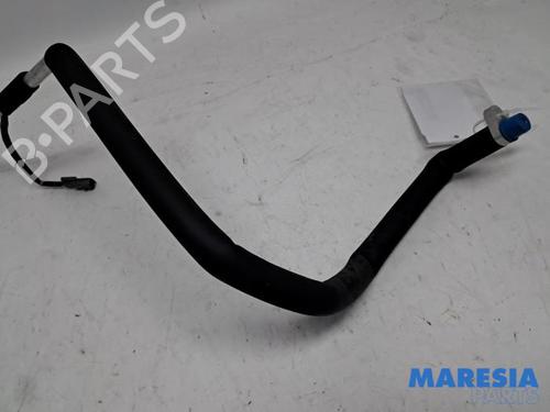 AC pipe RENAULT ZOE (BFM_) ZOE (BFMD) | BP31445277M126