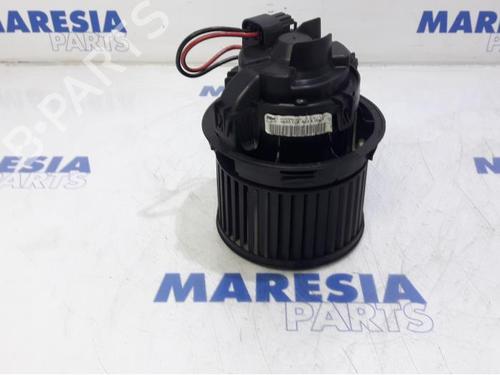 Used Heater blower motor PEUGEOT 508 I (8D_) 1.6 HDi (115 hp) 31528048
