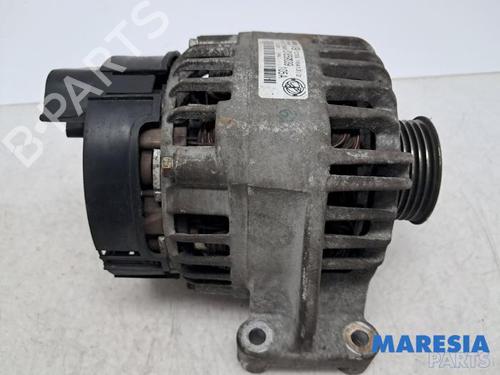 Used Alternator Alternator 38459375 38459375